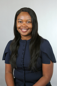 Christiana Ekezie, M.D.